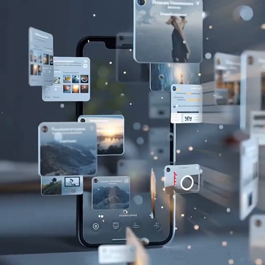 App Videos