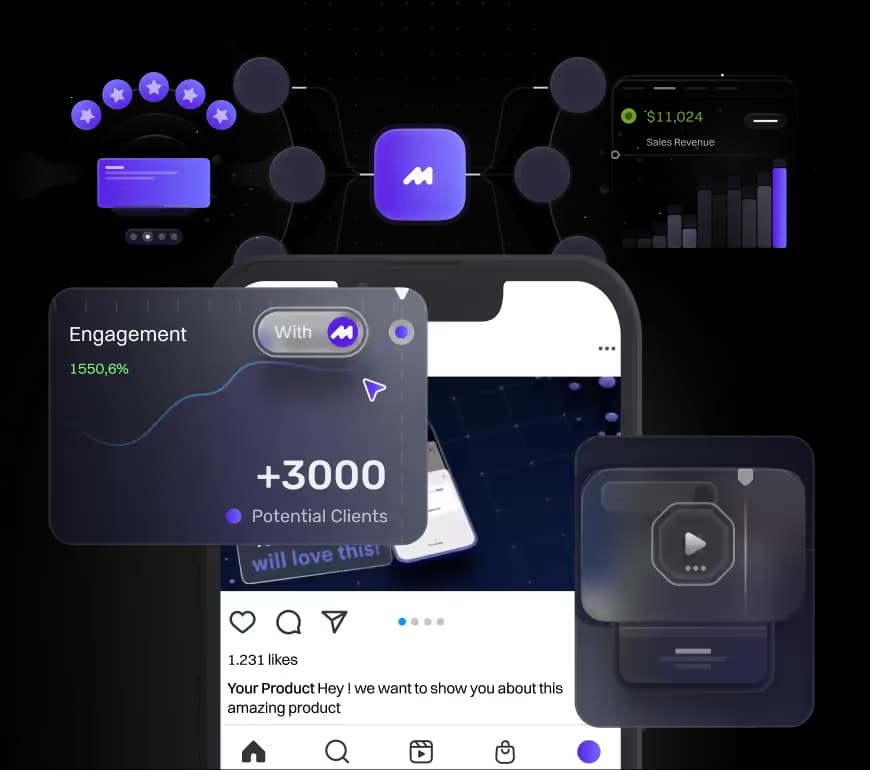 Demo Videos