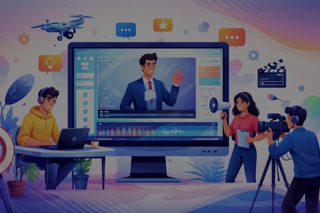 Explainer Videos
