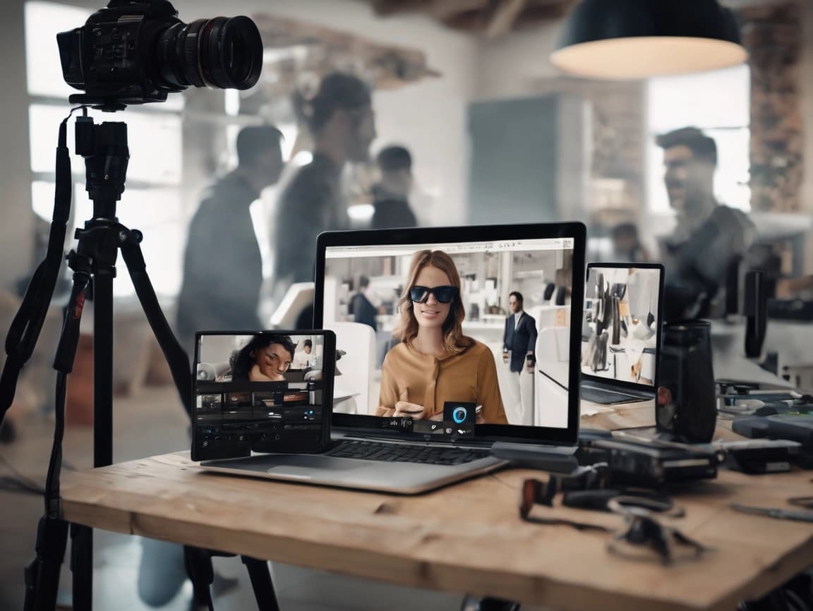 Product Videos