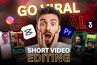 Short-Form Videos