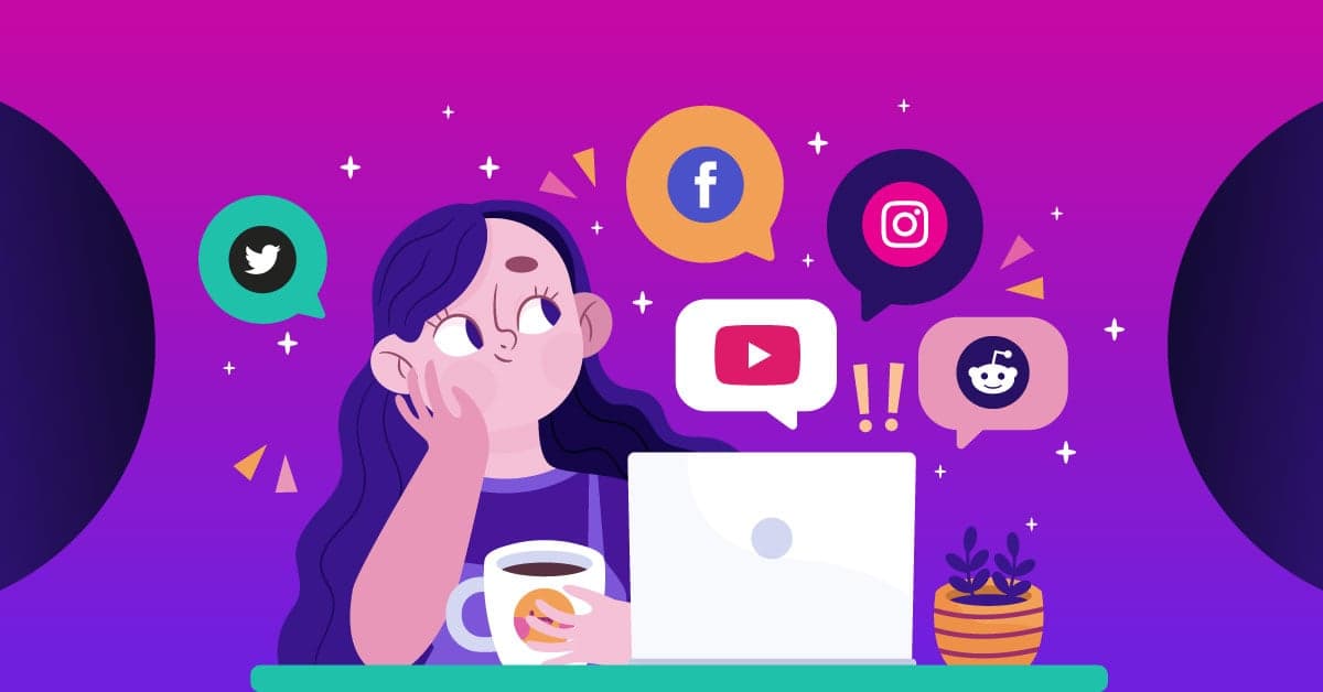 Social Content